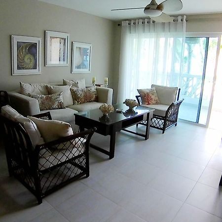 Apartments At San Marino Playa Dorada Пуэрто-Плата Экстерьер фото