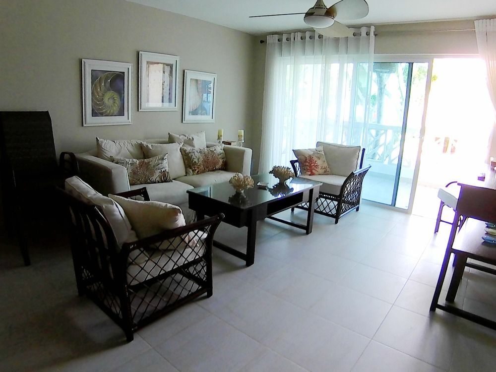 Apartments At San Marino Playa Dorada Пуэрто-Плата Экстерьер фото