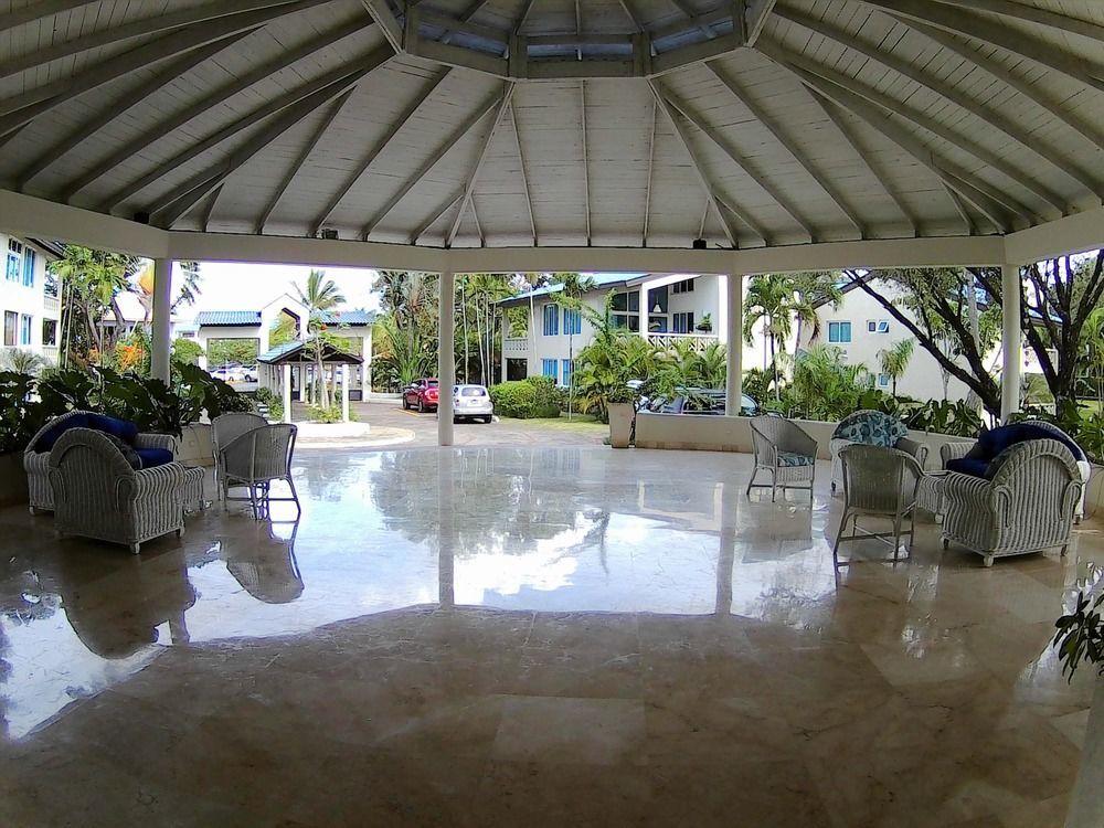 Apartments At San Marino Playa Dorada Пуэрто-Плата Экстерьер фото