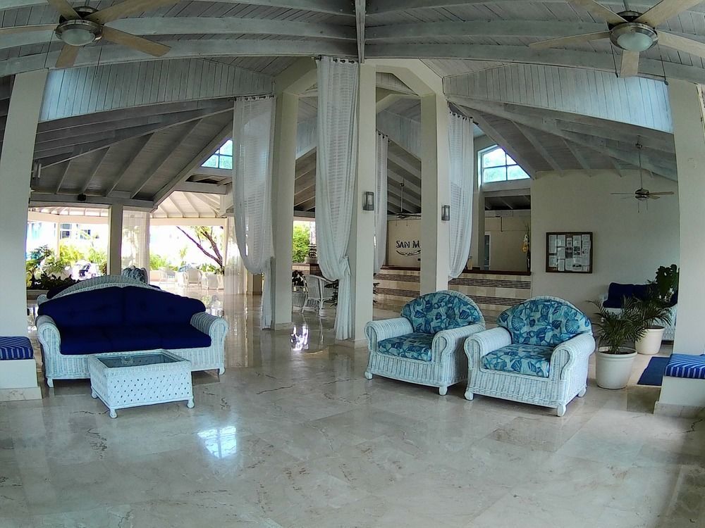 Apartments At San Marino Playa Dorada Пуэрто-Плата Экстерьер фото