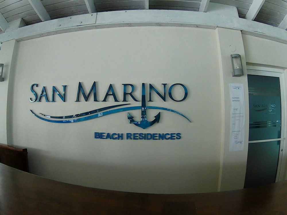 Apartments At San Marino Playa Dorada Пуэрто-Плата Экстерьер фото