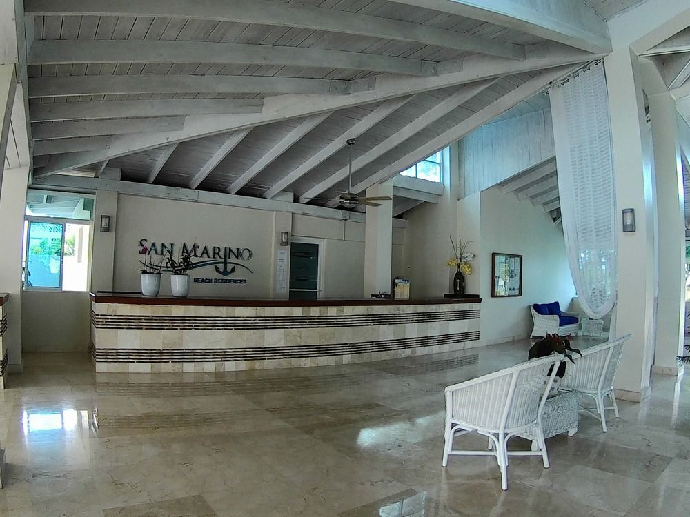 Apartments At San Marino Playa Dorada Пуэрто-Плата Экстерьер фото