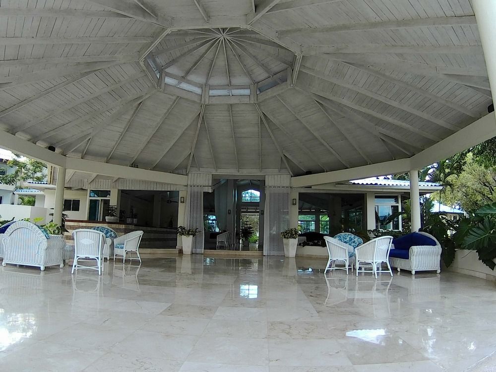 Apartments At San Marino Playa Dorada Пуэрто-Плата Экстерьер фото