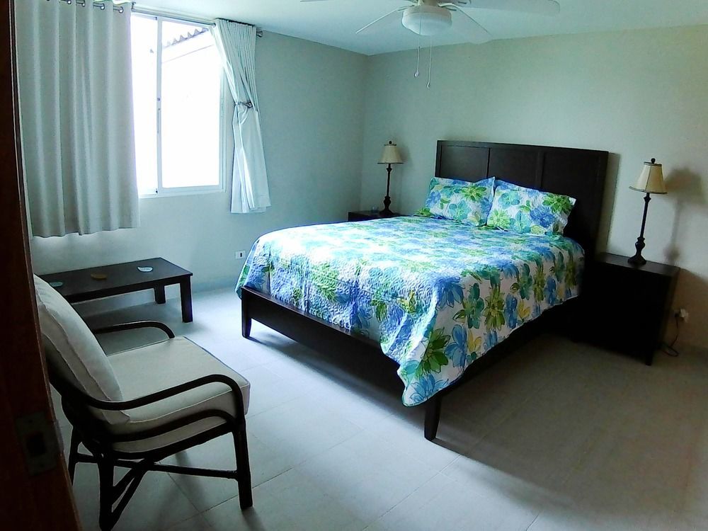 Apartments At San Marino Playa Dorada Пуэрто-Плата Экстерьер фото