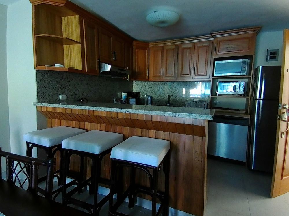 Apartments At San Marino Playa Dorada Пуэрто-Плата Экстерьер фото