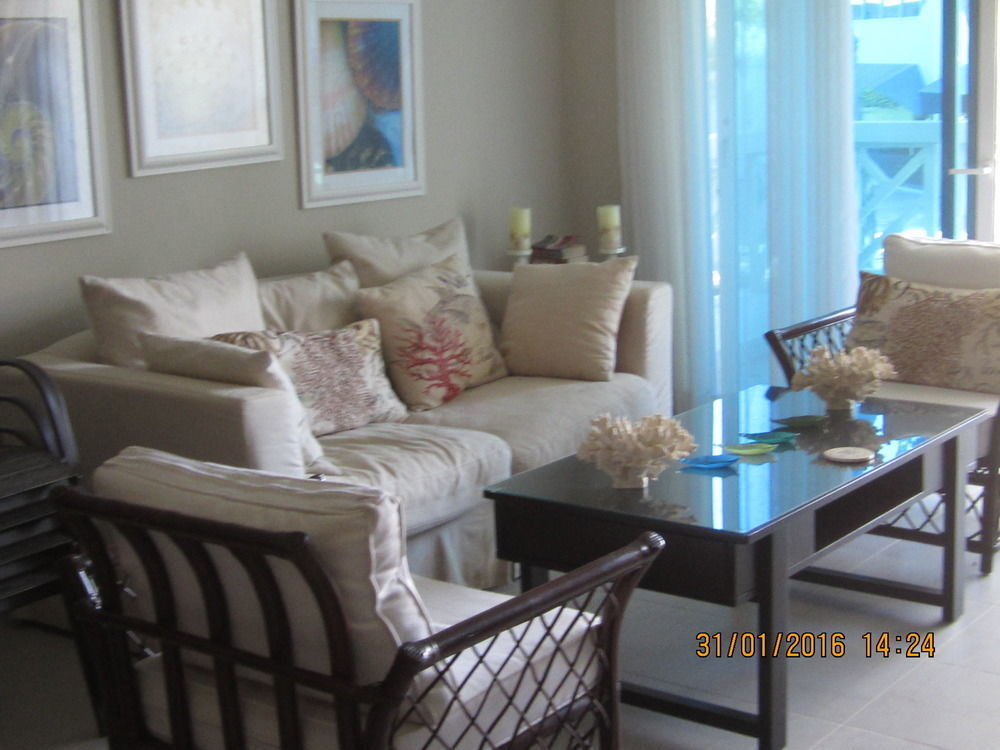 Apartments At San Marino Playa Dorada Пуэрто-Плата Экстерьер фото